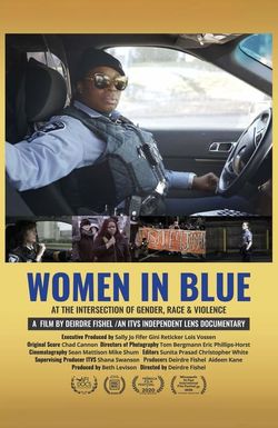 Women in Blue