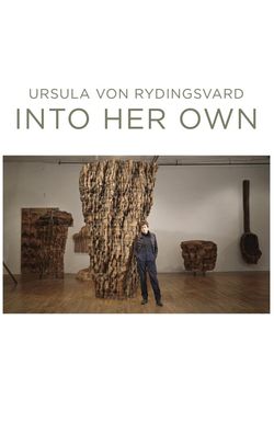Ursula von Rydingsvard: Into Her Own