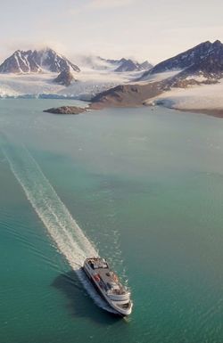 Svalbard Minute by Minute