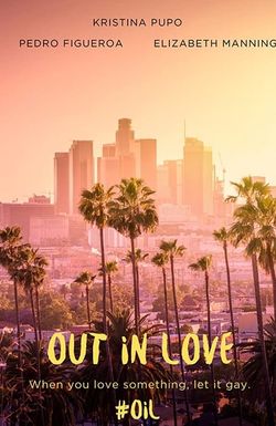Out in Love