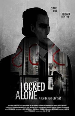 Locked Alone