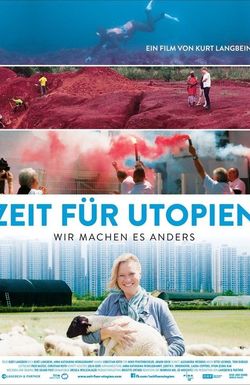Zeit für Utopien