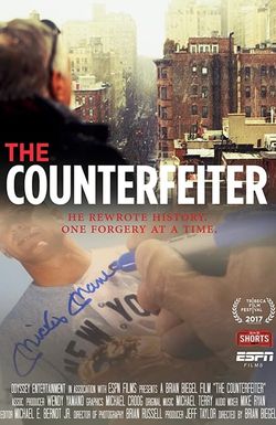 The Counterfeiter