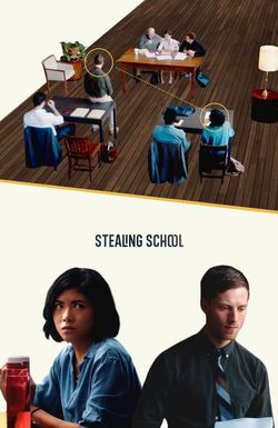 Stealing School