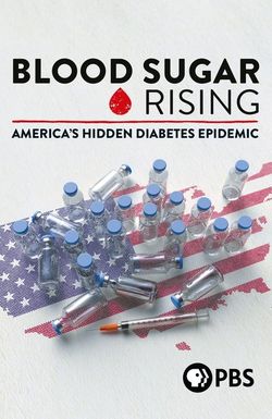 Blood Sugar Rising