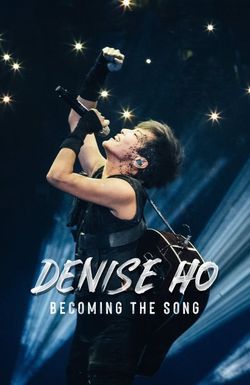 Denise Ho: Becoming the Song