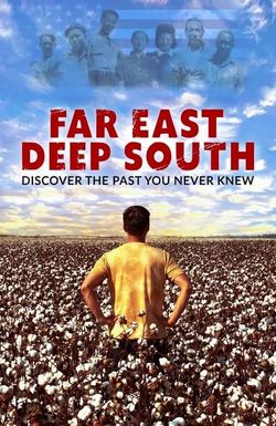 Far East Deep South