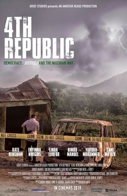 4th Republic