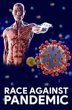 Race Against Pandemic