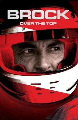Brock: Over the Top