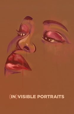 Invisible Portraits
