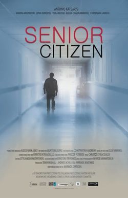 Senior Citizen