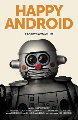 Happy Android