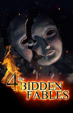 The 4Bidden Fables