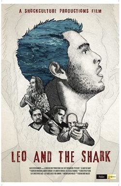 Leo and the Shark