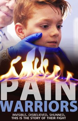 Pain Warriors