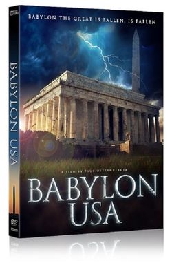 Babylon USA