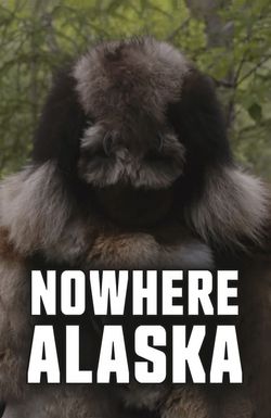 Nowhere Alaska