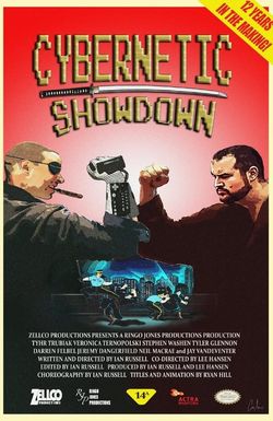 Cybernetic Showdown