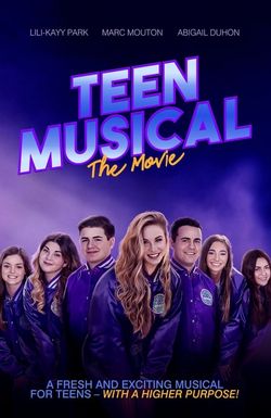 Teen Musical - The Movie