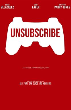 Unsubscribe