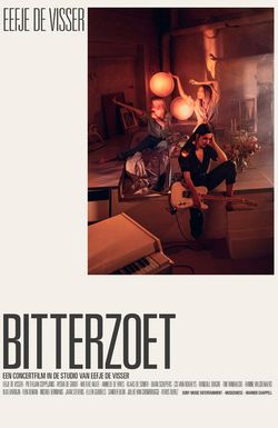 Bitterzoet Concert Film