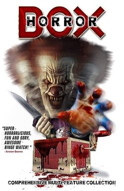 Blood Tales