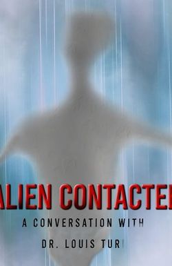 Alien Contactee
