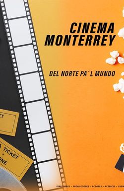 Cinema Monterrey