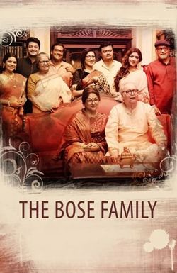 The Bose Family