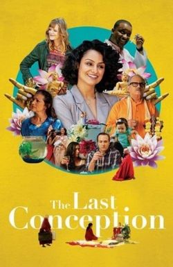 The Last Conception