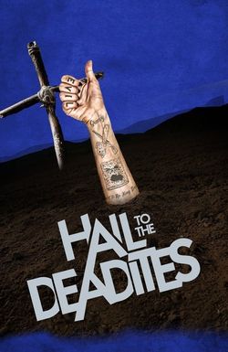 Hail to the Deadites