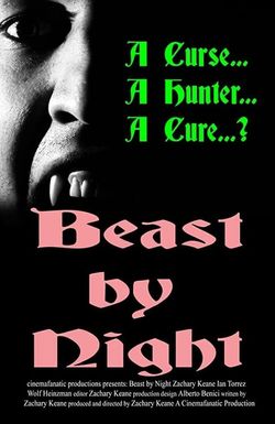 Beast by Night