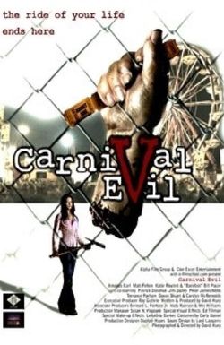 Carnival Evil