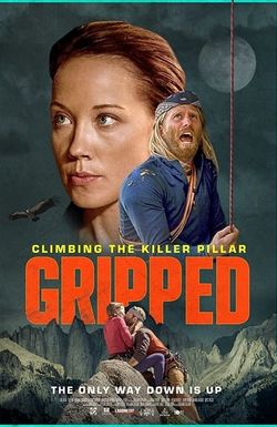 Gripped: Climbing the Killer Pillar