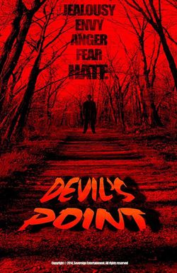Devil's Point