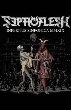 Septicflesh: Infernus Sinfonica MMXIX