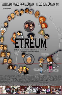 Etreum