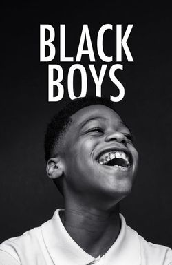 Black Boys