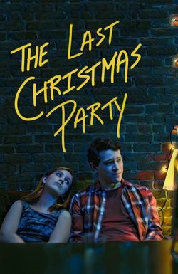 The Last Christmas Party