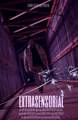 Extrasensorial