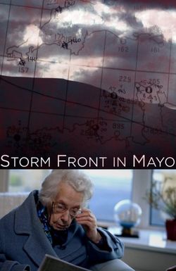 Storm Front in Mayo: The Story of the D-Day Forecast