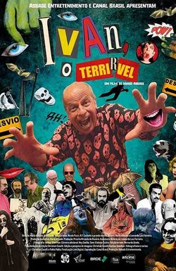 Ivan, O TerrirVel