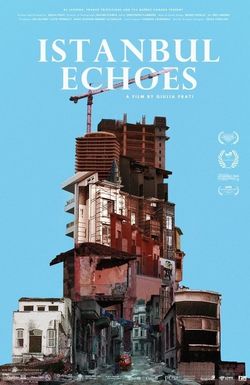 Istanbul Echoes