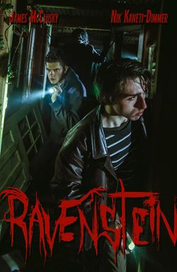 Ravenstein