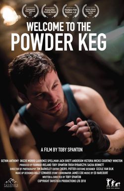 Welcome to the Powder Keg