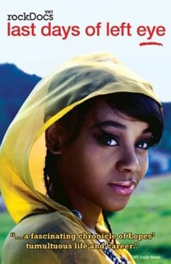 The Last Days of Left Eye