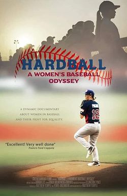Hardball: The Girls of Summer