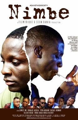 Nimbe: The Movie