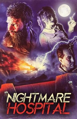 Nightmare Hospital